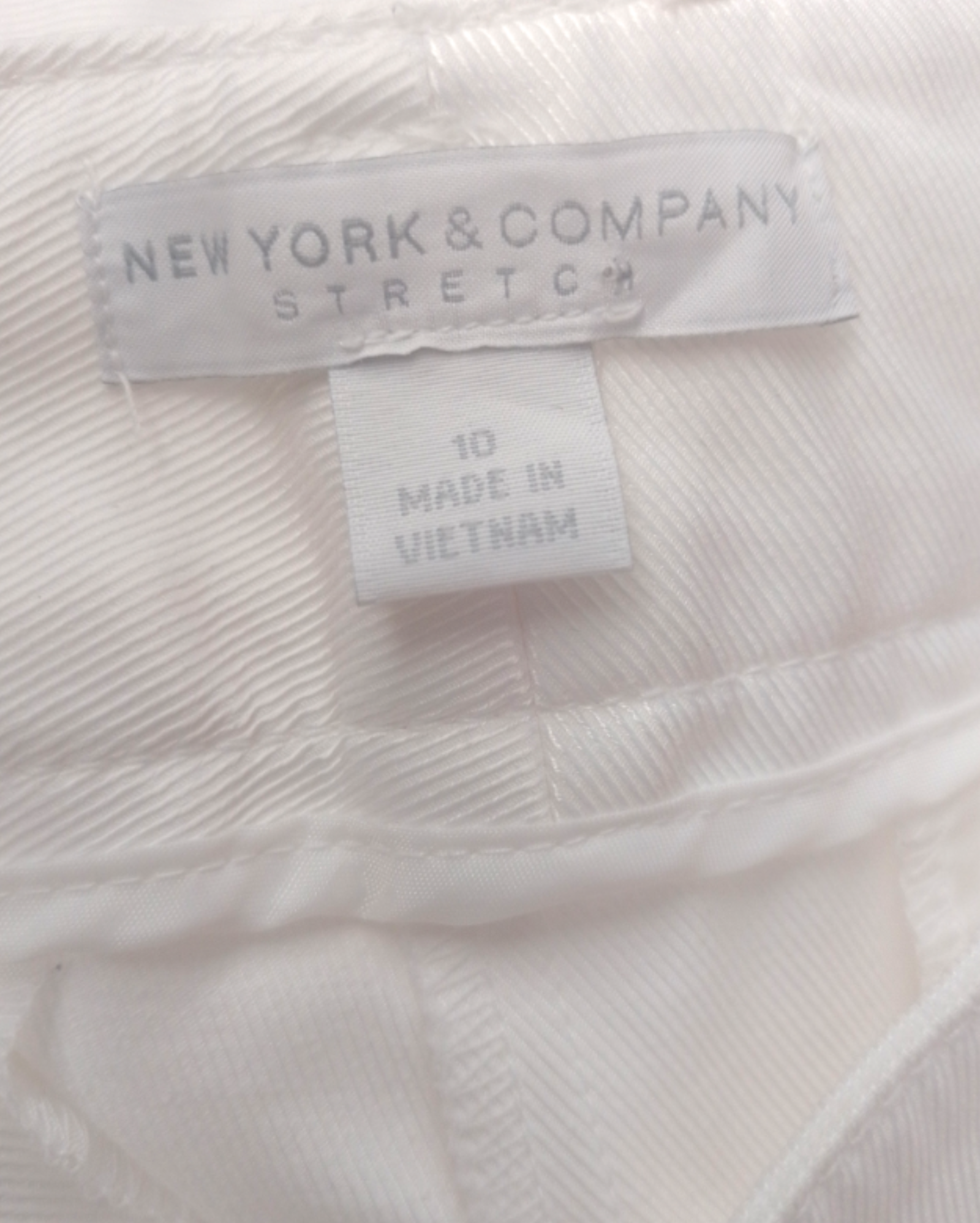 Pantalones Chinos New York company 