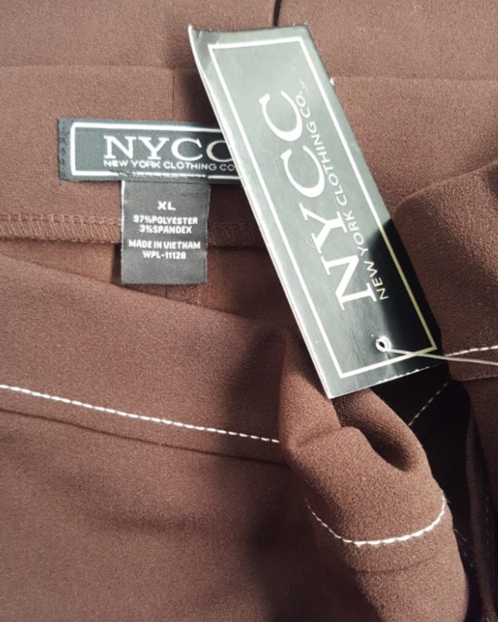 Faldas Casuales NYCC