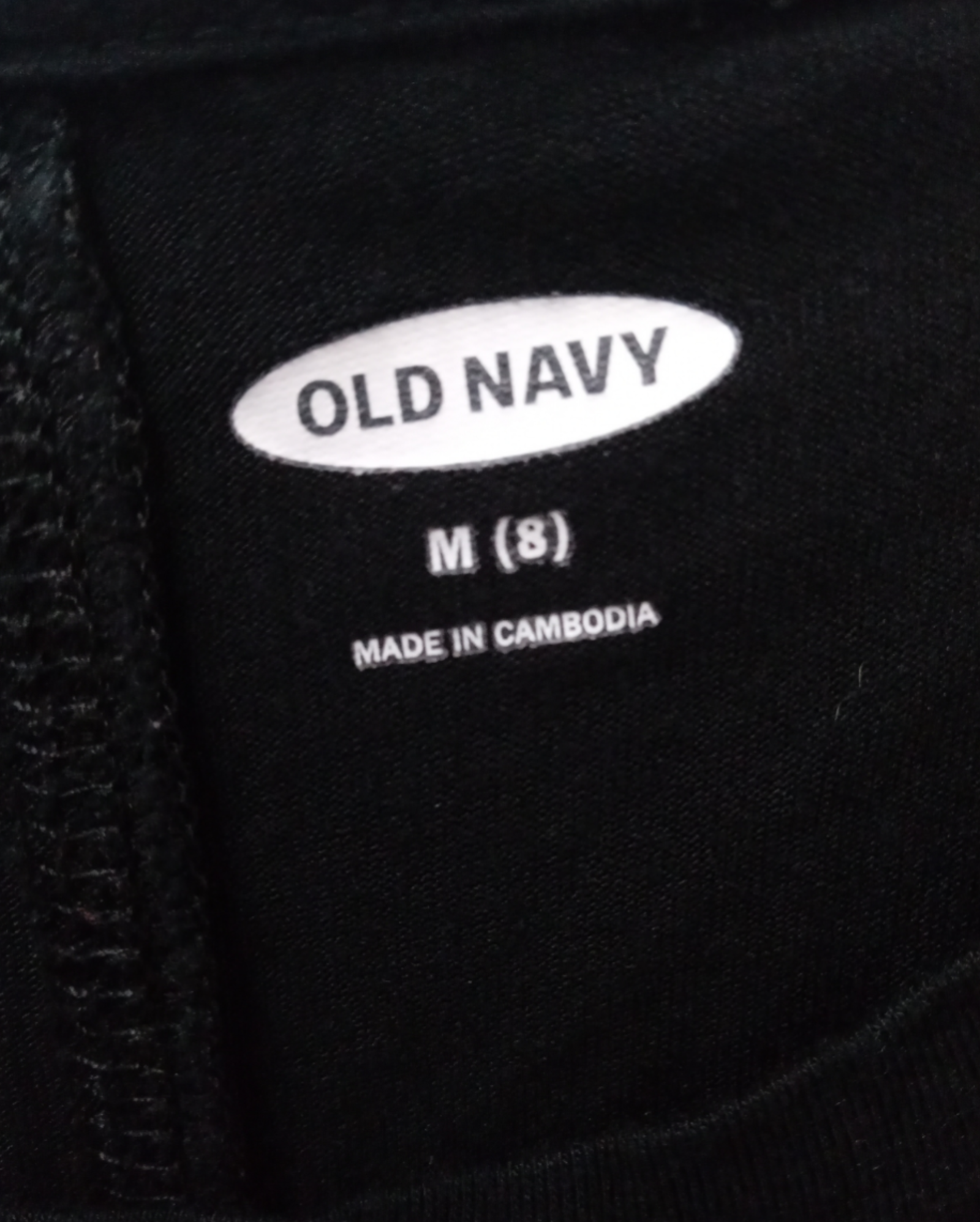 Ropa Niños Camisas Old Navy