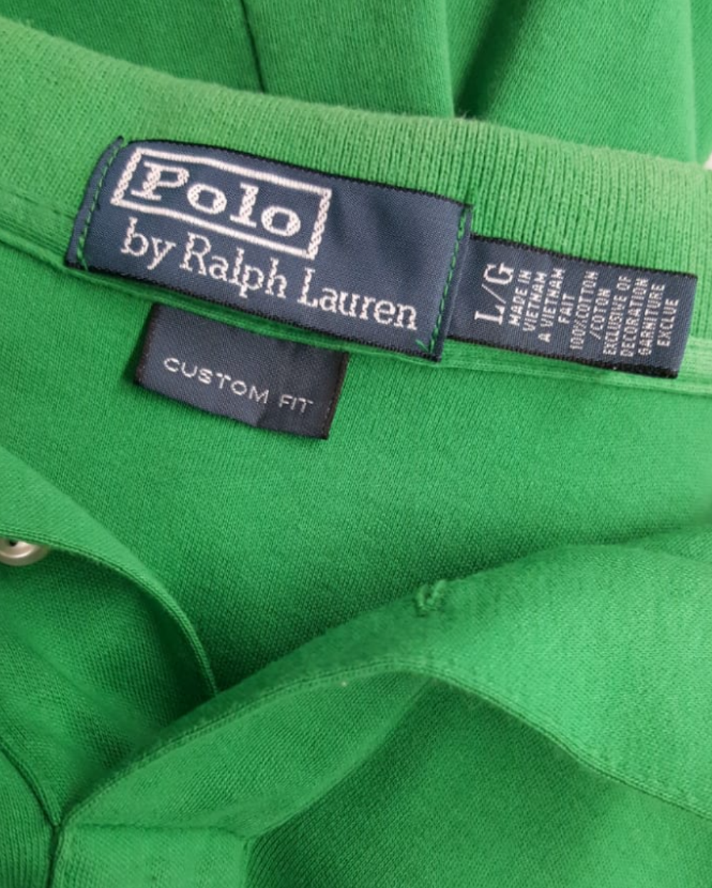 Camisas Tipo Polo Polo Ralph Lauren