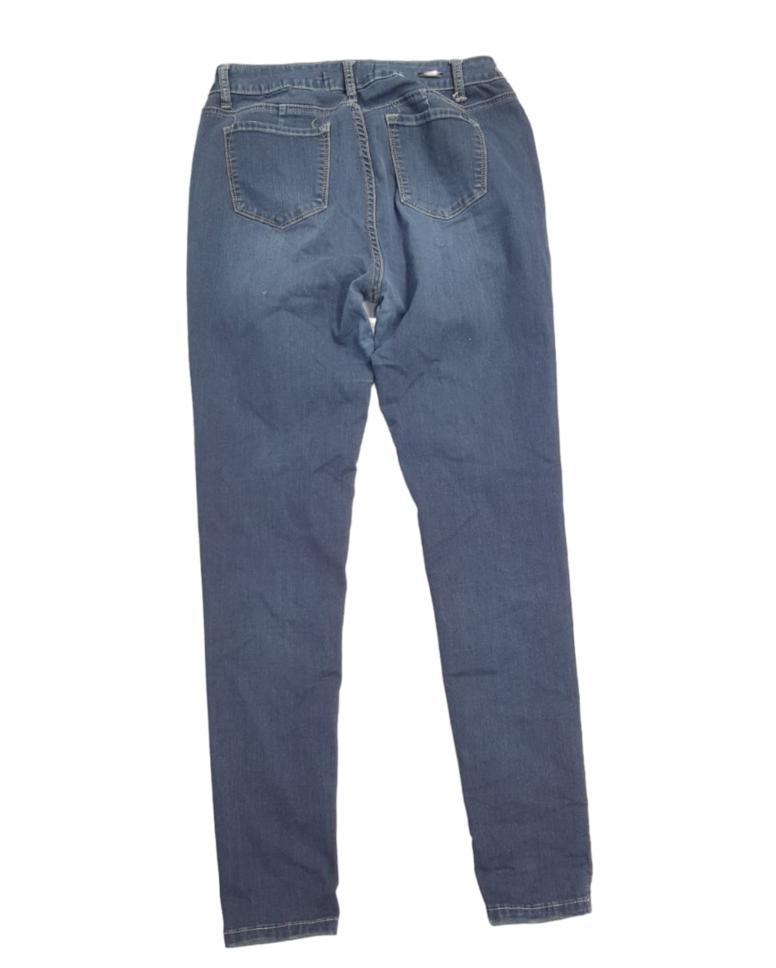 Jeans Rectos Popsugar