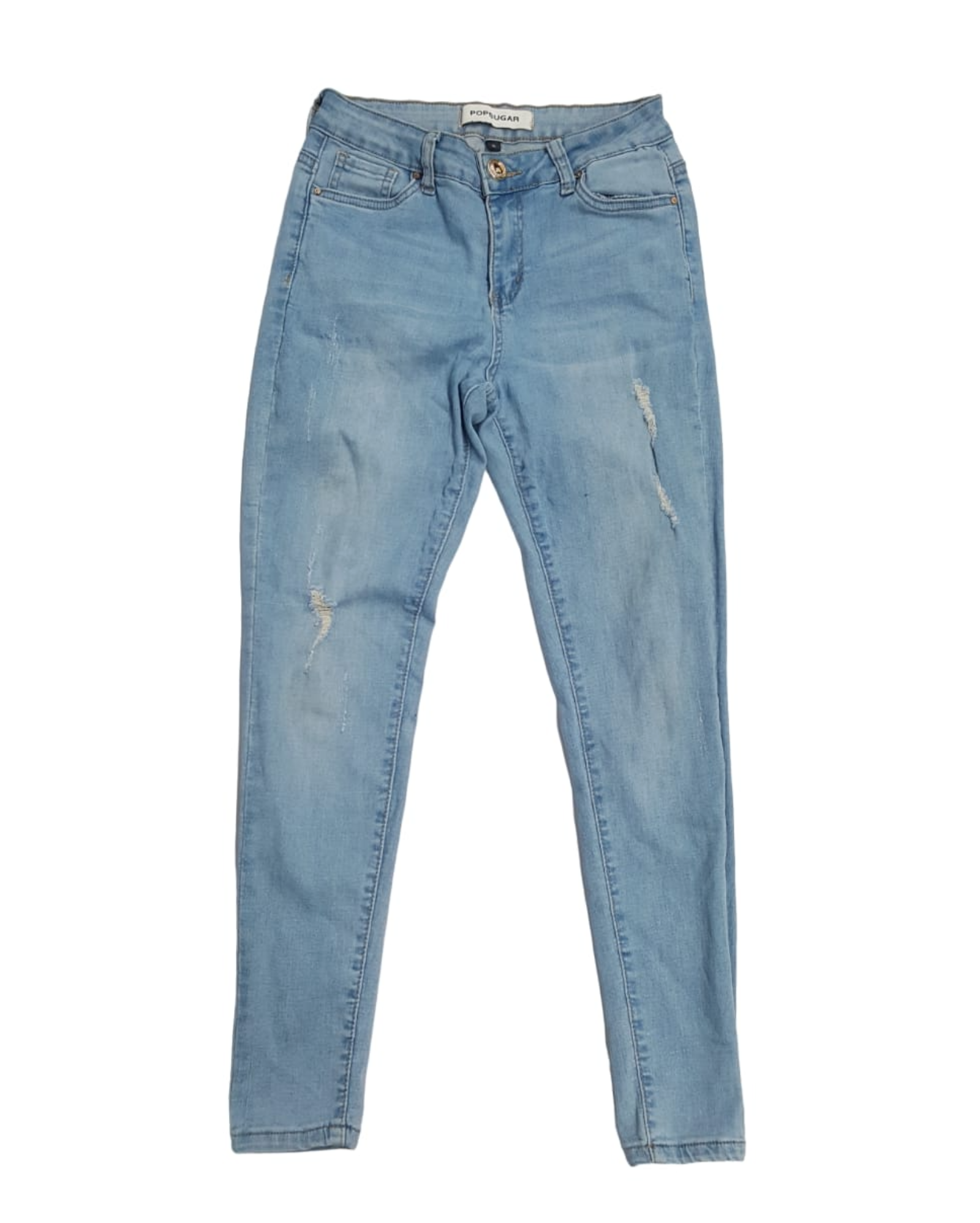 Jeans Skinny Popsugar