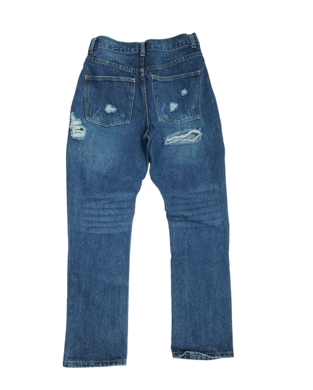Jeans Mom Jeans Rue 21