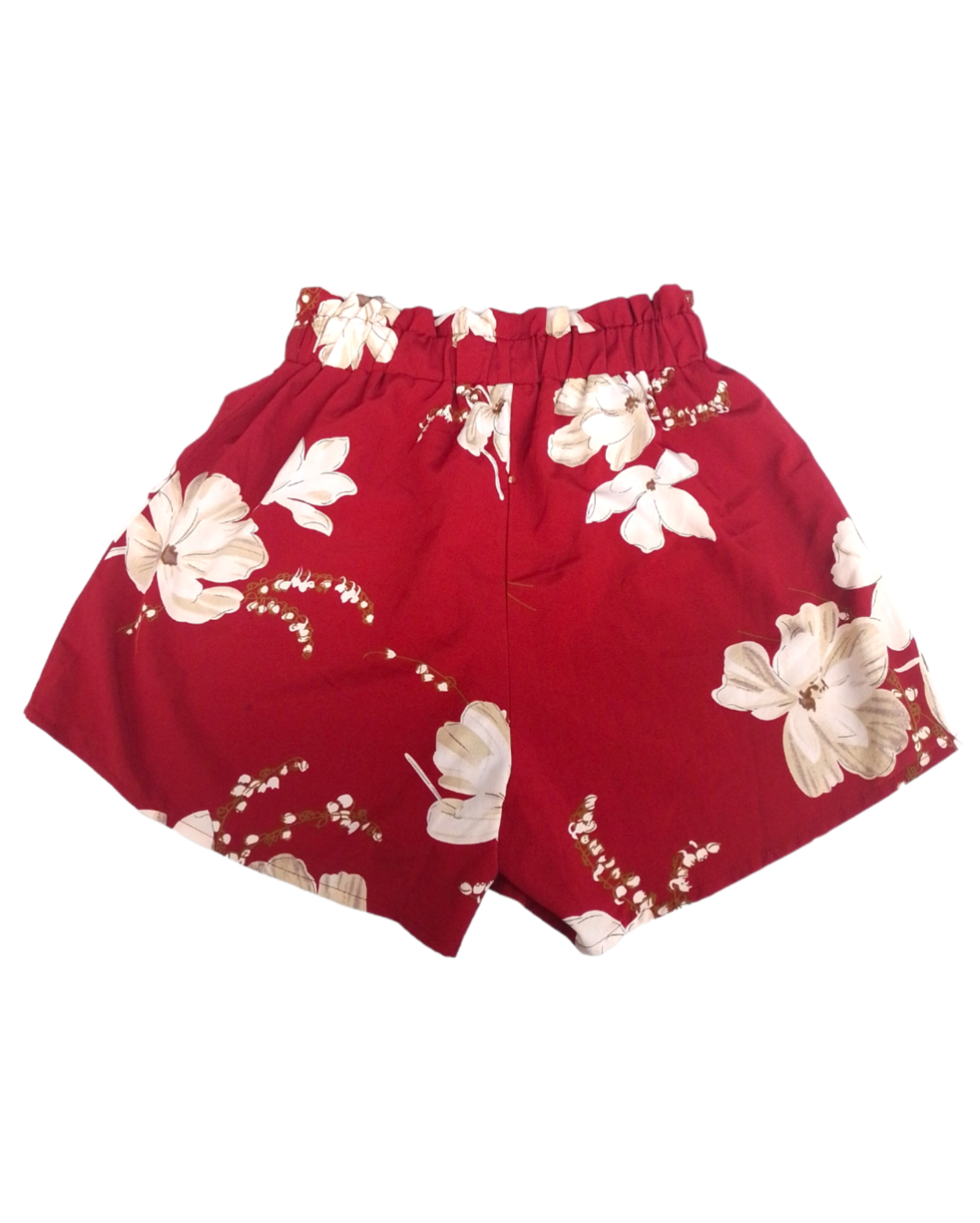 Shorts Casuales Shein