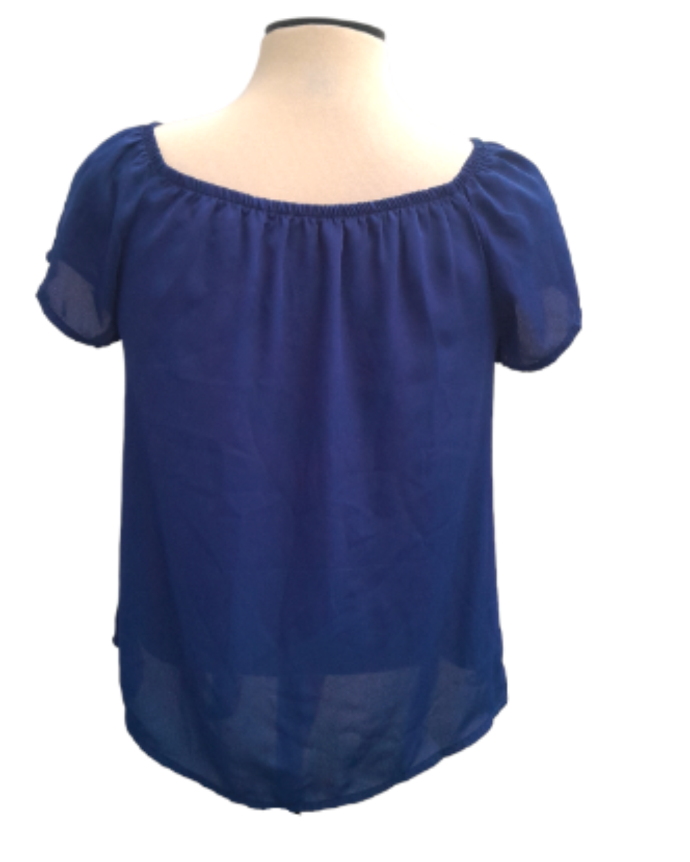 Blusas Casuales Stefany