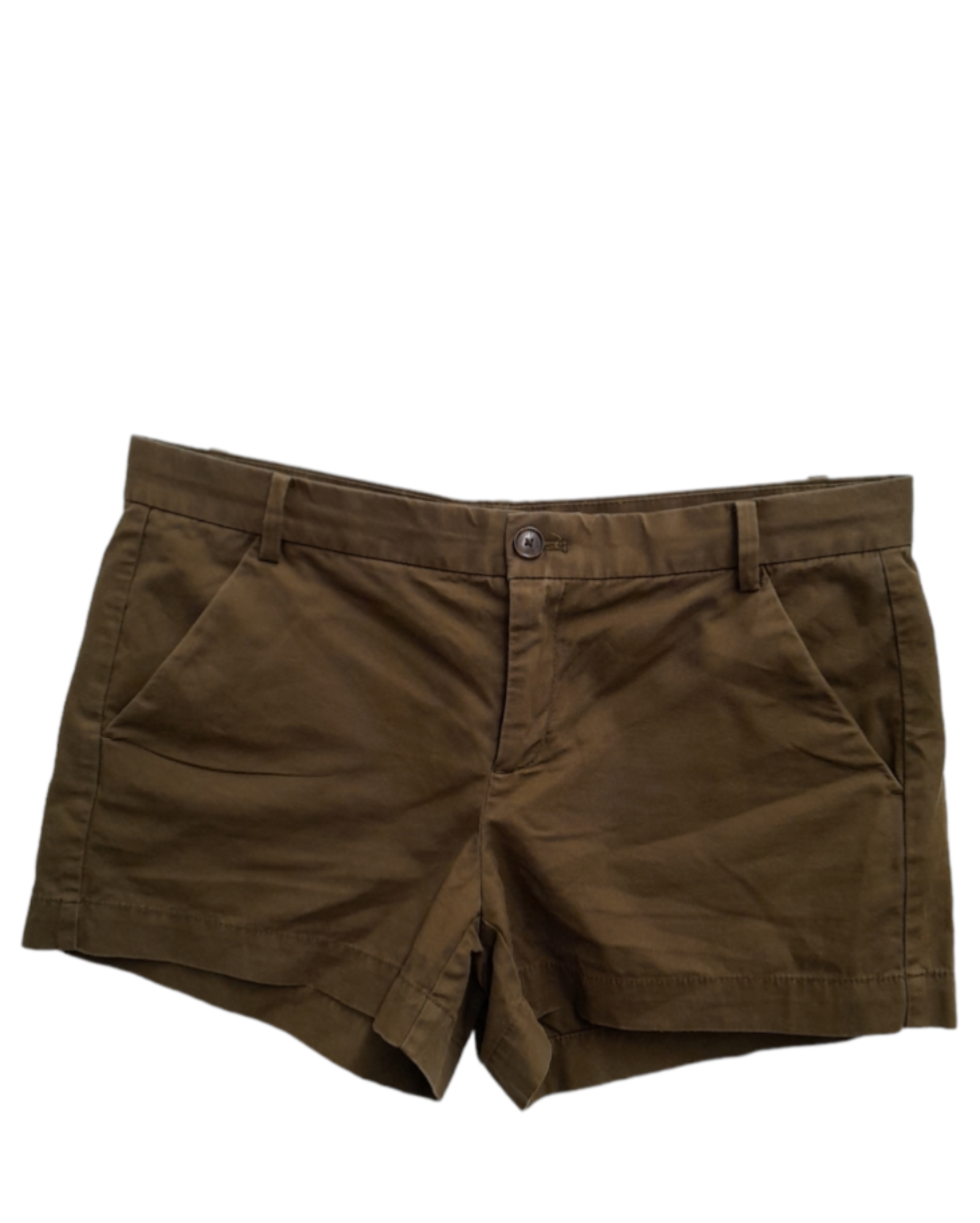 Shorts Casuales Sunkissed