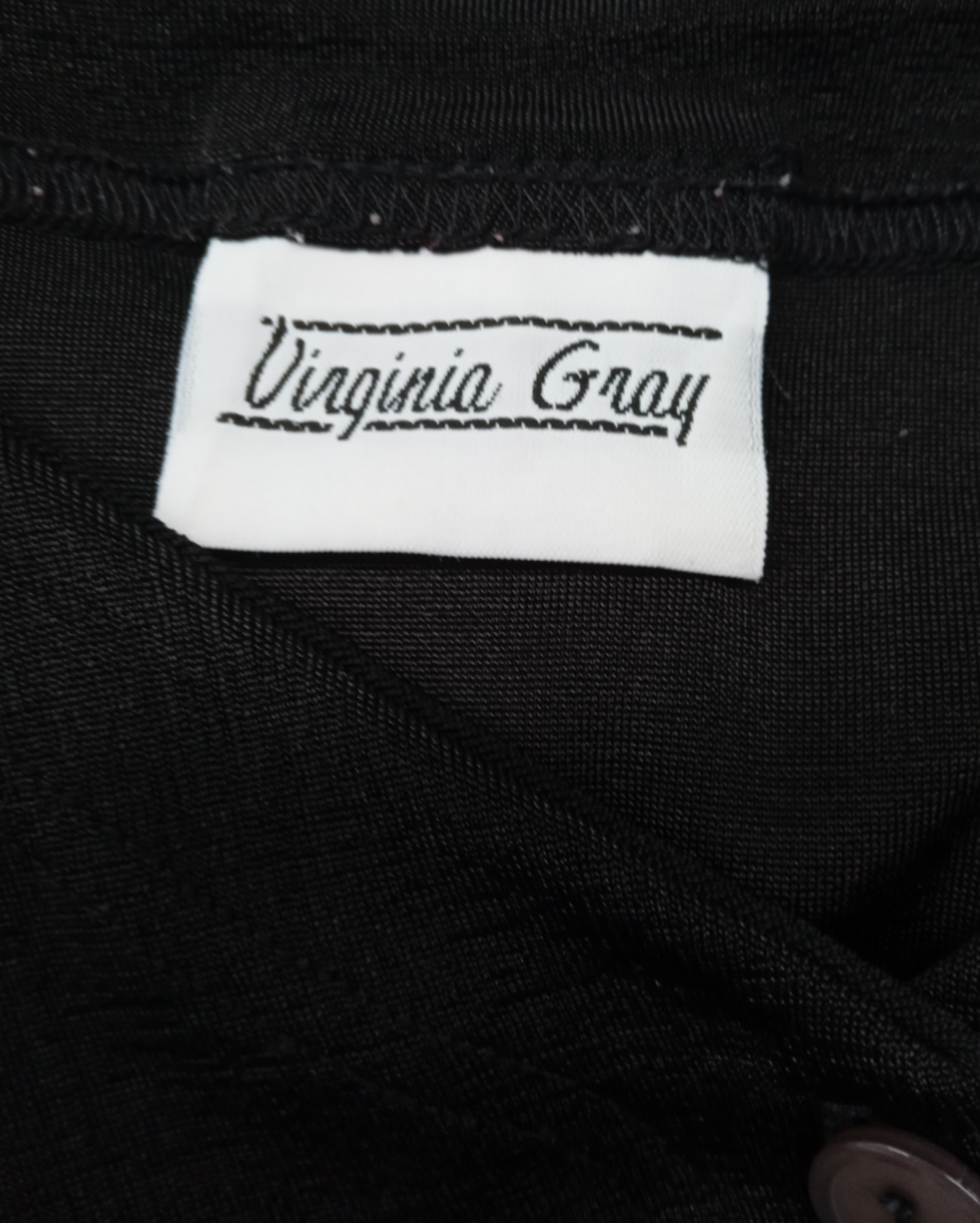 Vestidos Largos Virginia gray 3