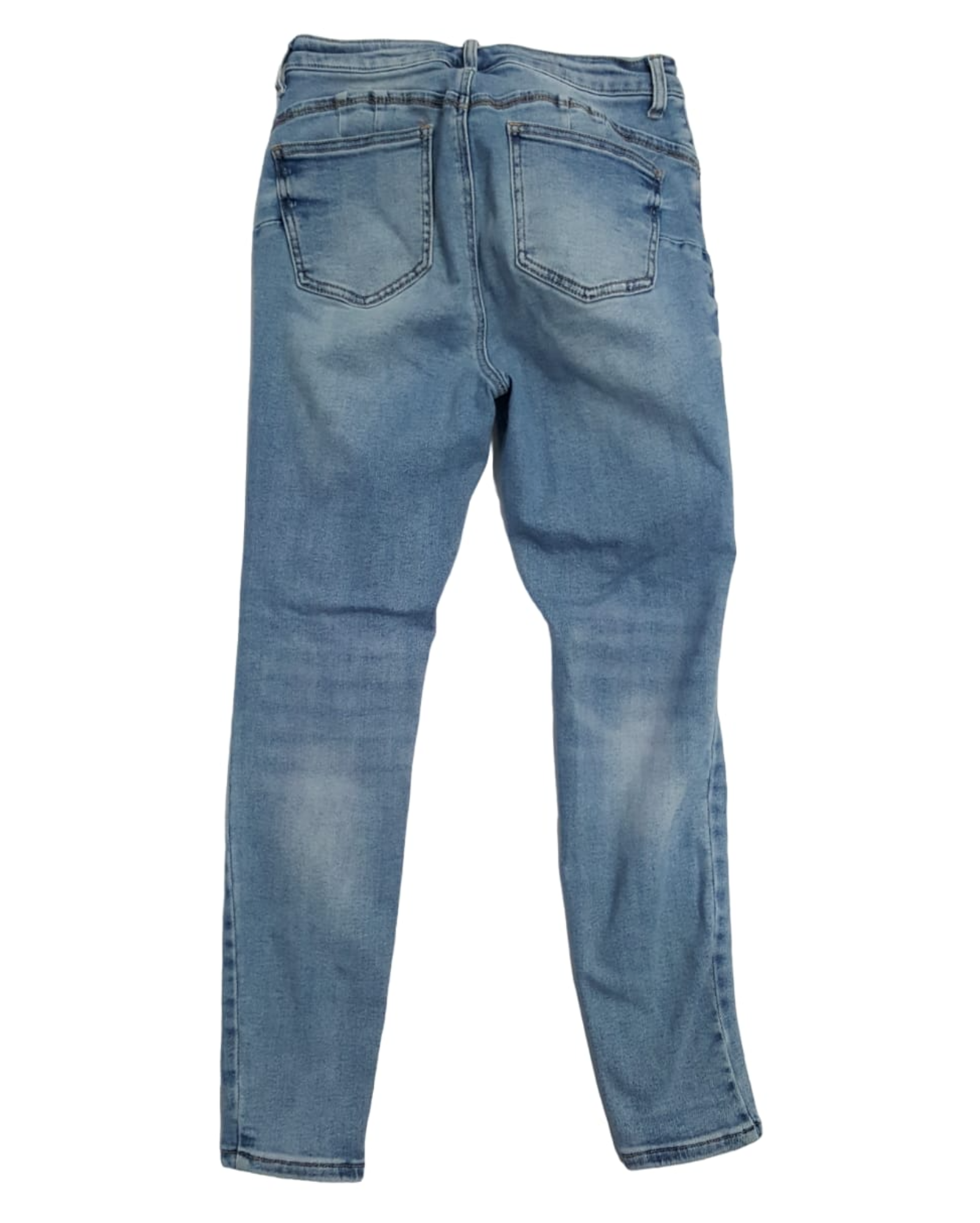 Jeans Skinny WAX JEAN