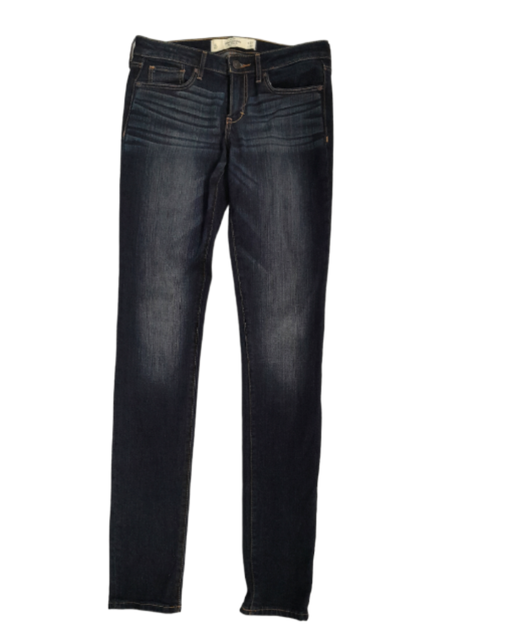 Jeans Skinny Abercrombie & Fitch