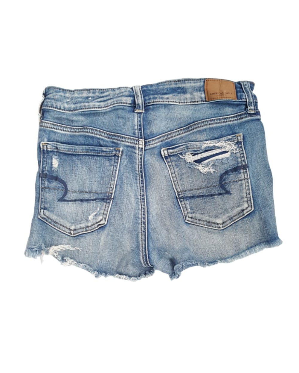Shorts Jeans American Eagle