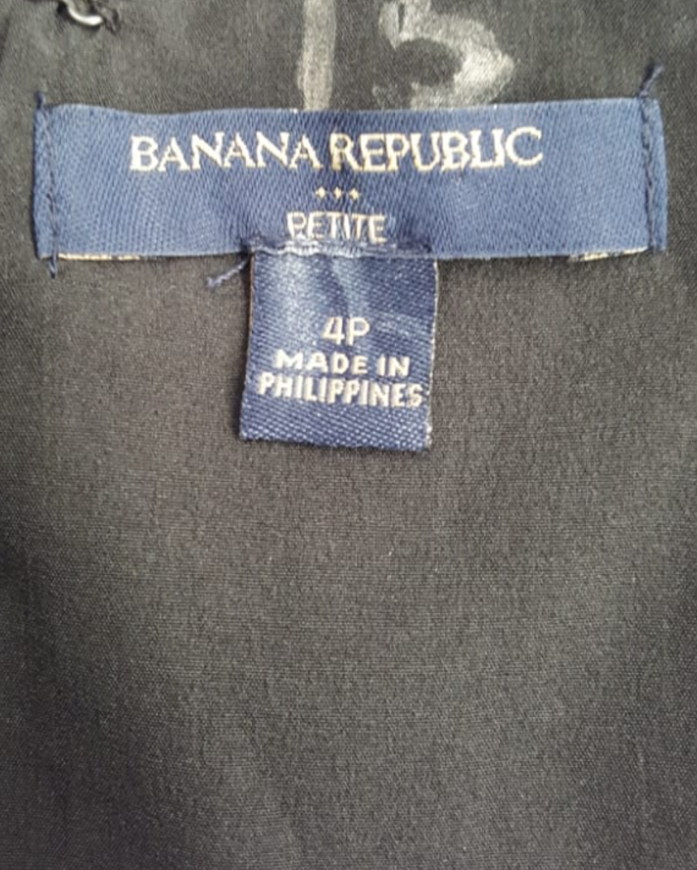 Vestidos Cortos Banana Republic