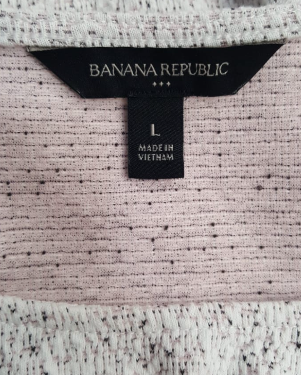 Blusas Casuales Banana Republic