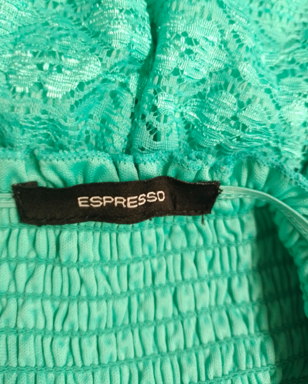 Vestidos Largos Espresso