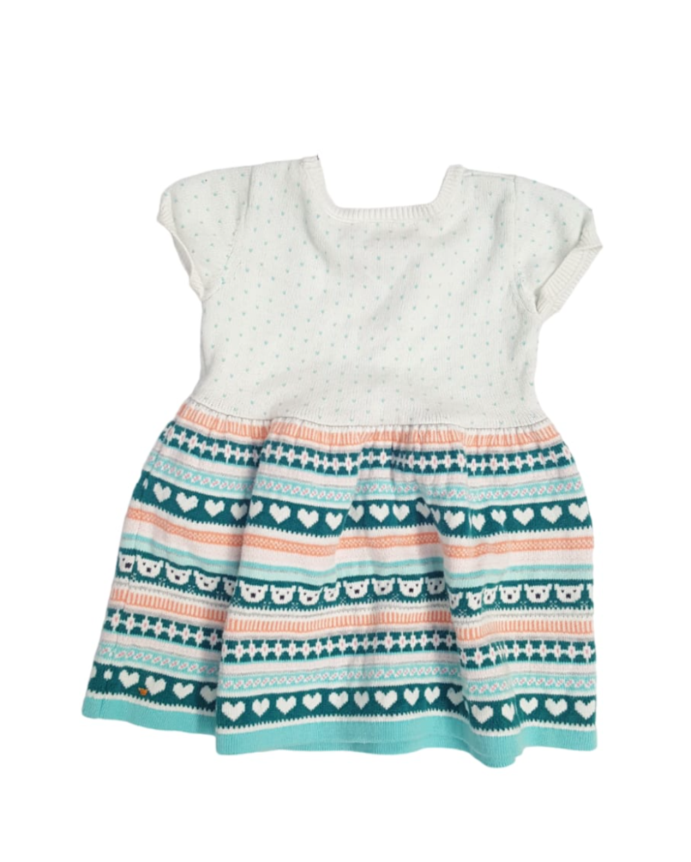 Ropa Niños Vestidos Gymboree | Vitrinnea