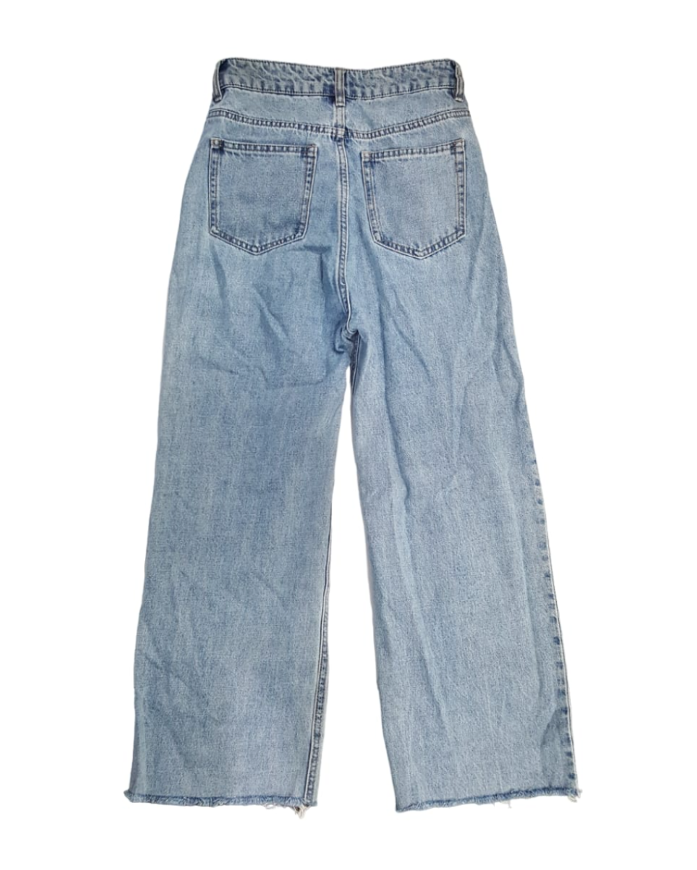 Jeans Rectos H&M