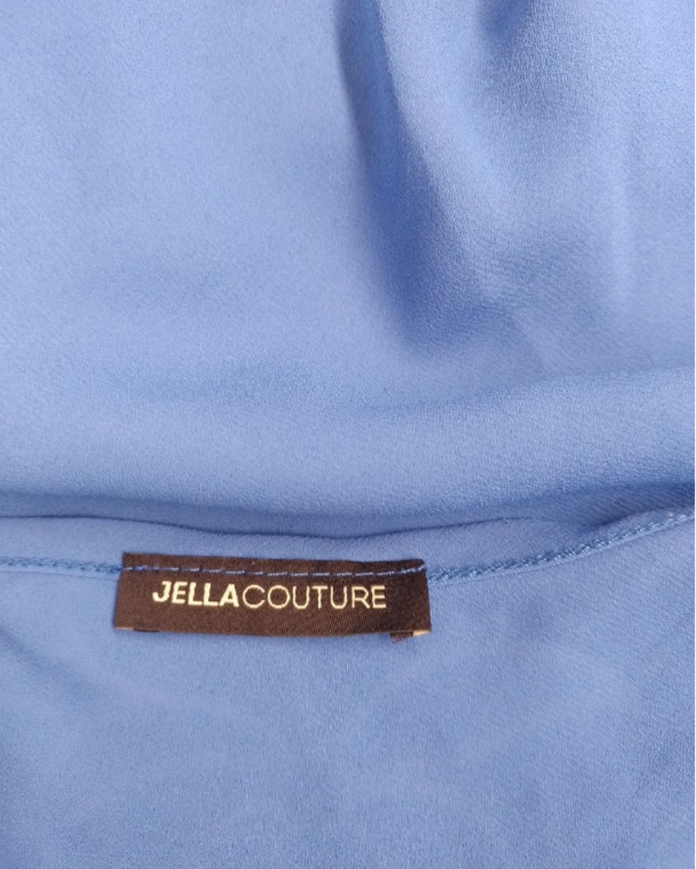 Blusas Casuales Jella couture