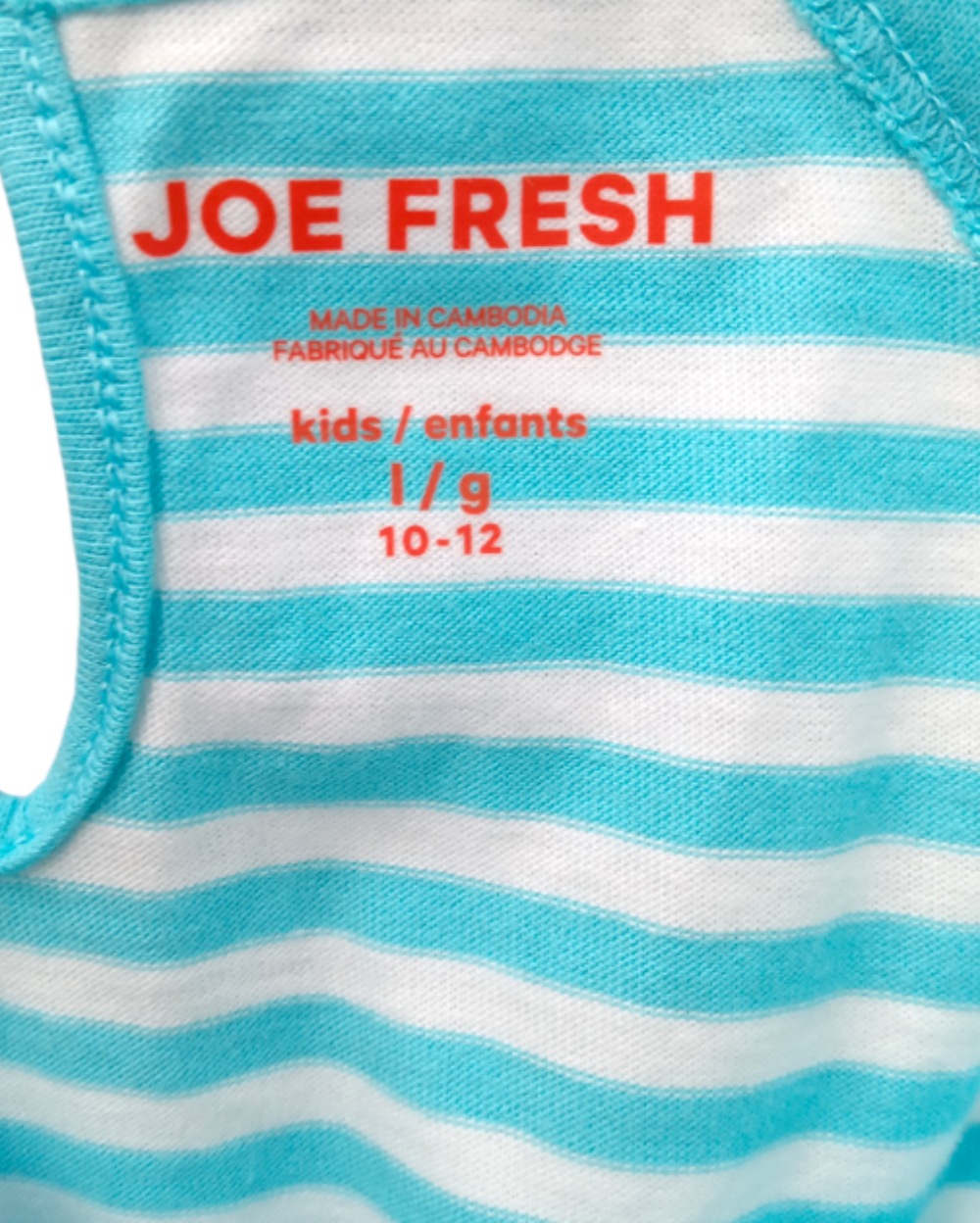 Ropa Niños Vestidos Joe fresh