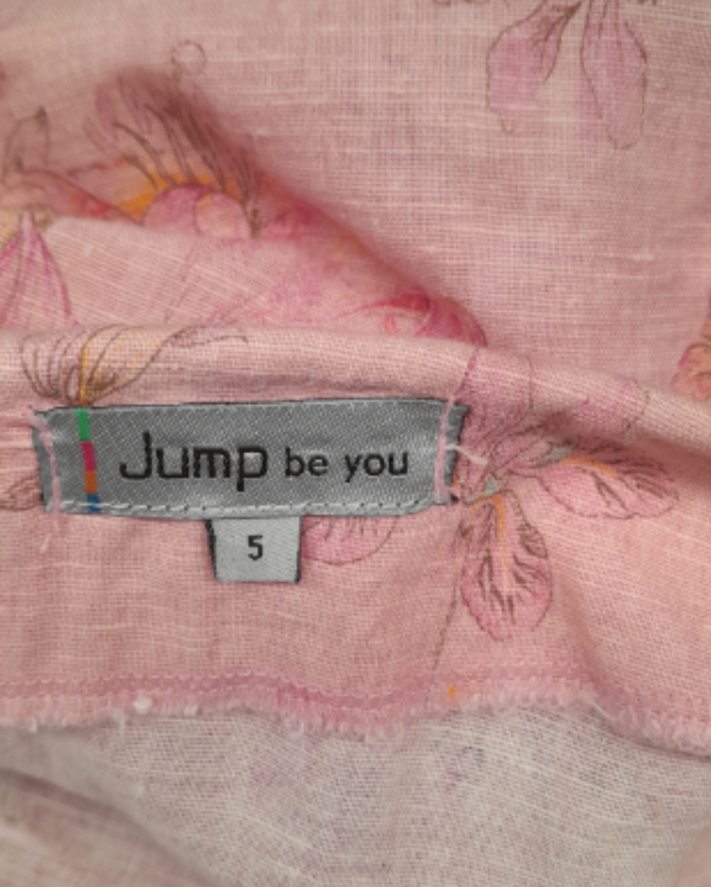 Faldas Casuales Jump be you