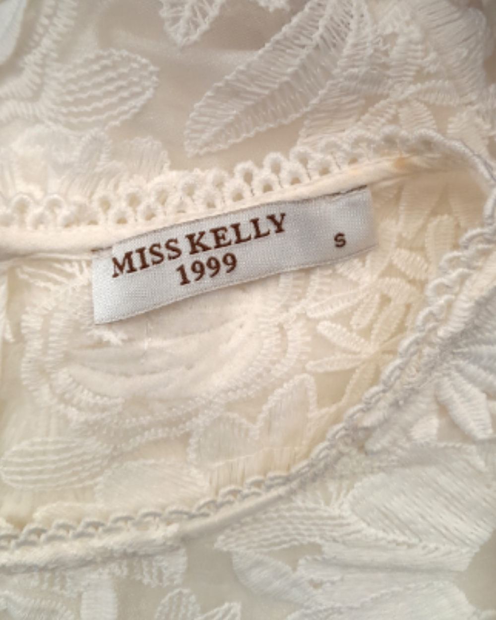 Vestidos Cortos Miss Kelly