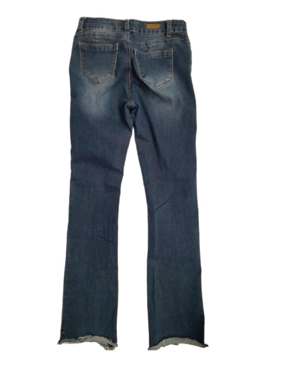 Jeans Rasgados Most Wanted