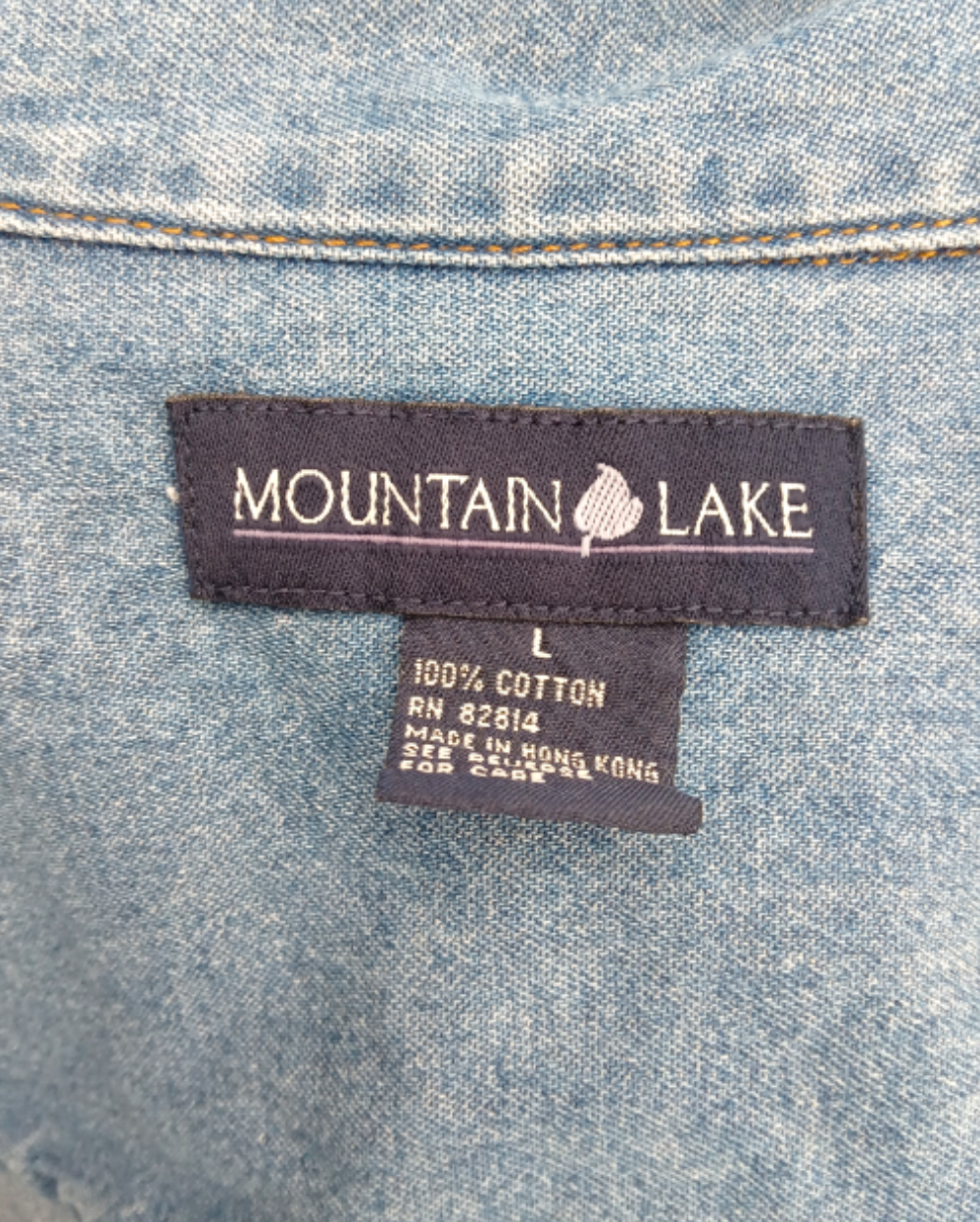 Chaquetas y Chalecos Casuales Mountainlake