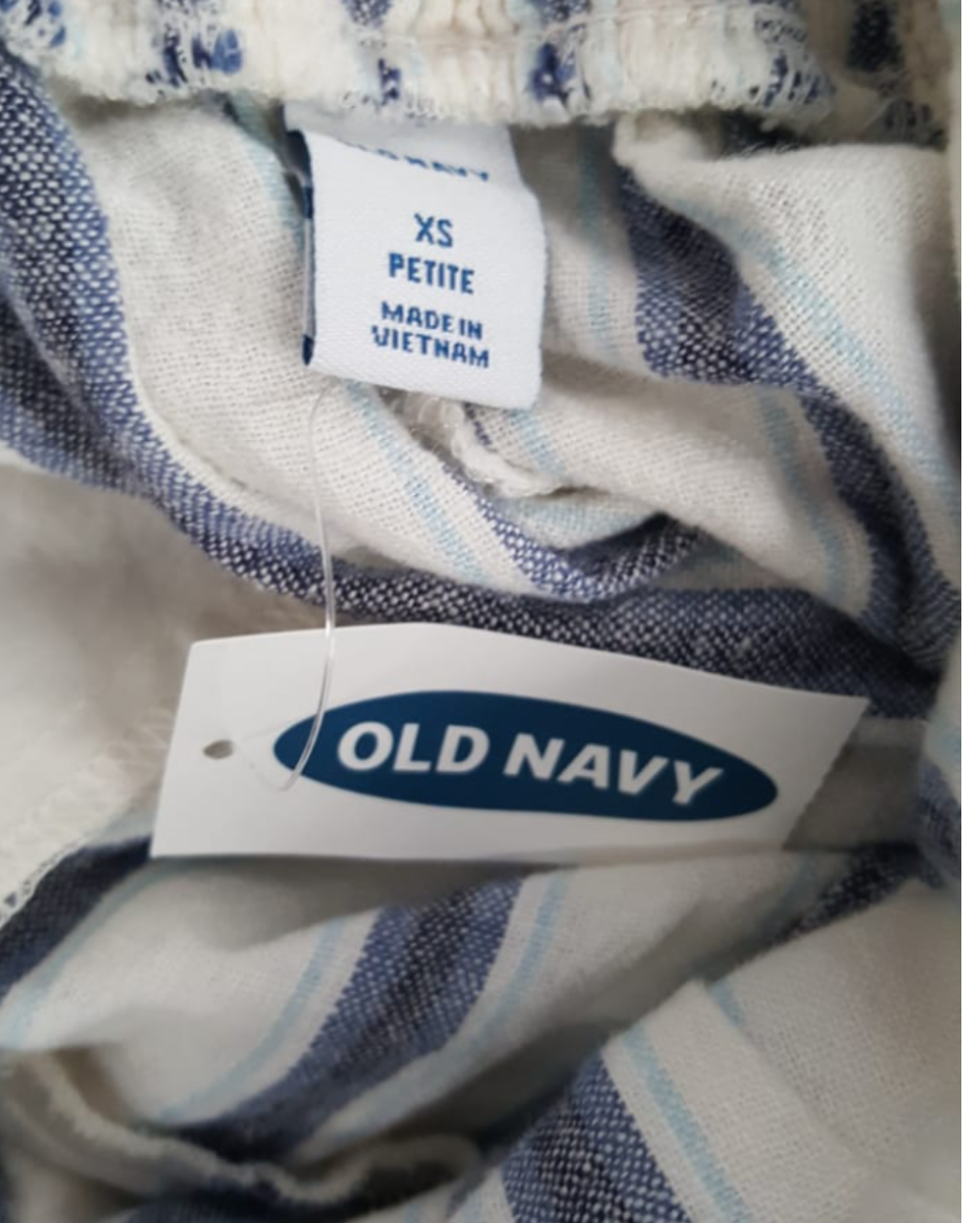Vestidos Enterizos largos Old Navy