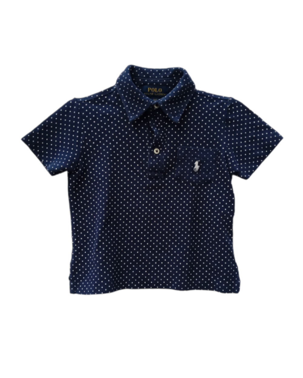Ropa Niños Camisas Polo Ralph Lauren | Vitrinnea