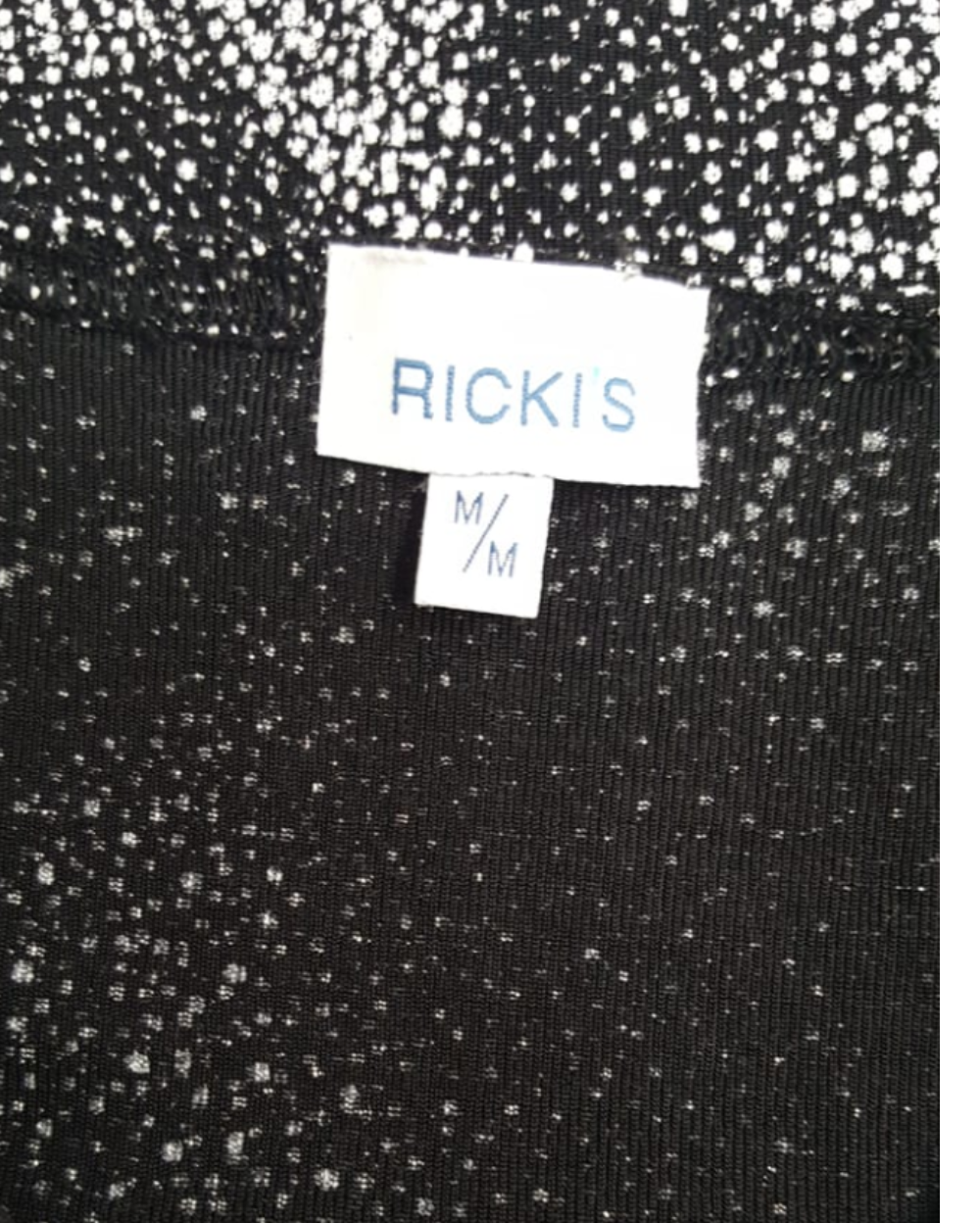 Blusas Casuales Ricki's