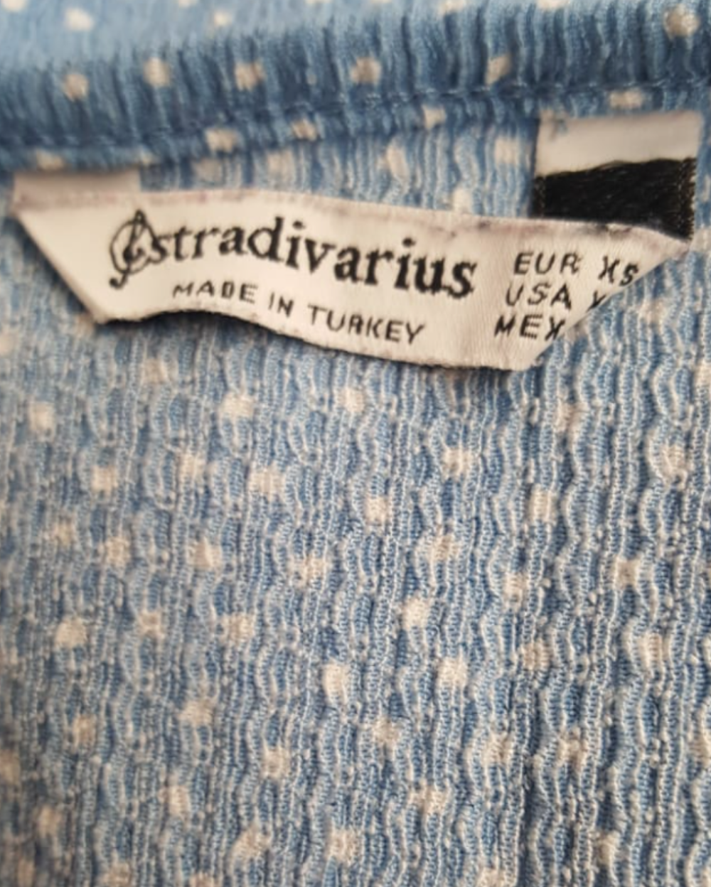 Vestidos Enterizos cortos Stradivarius