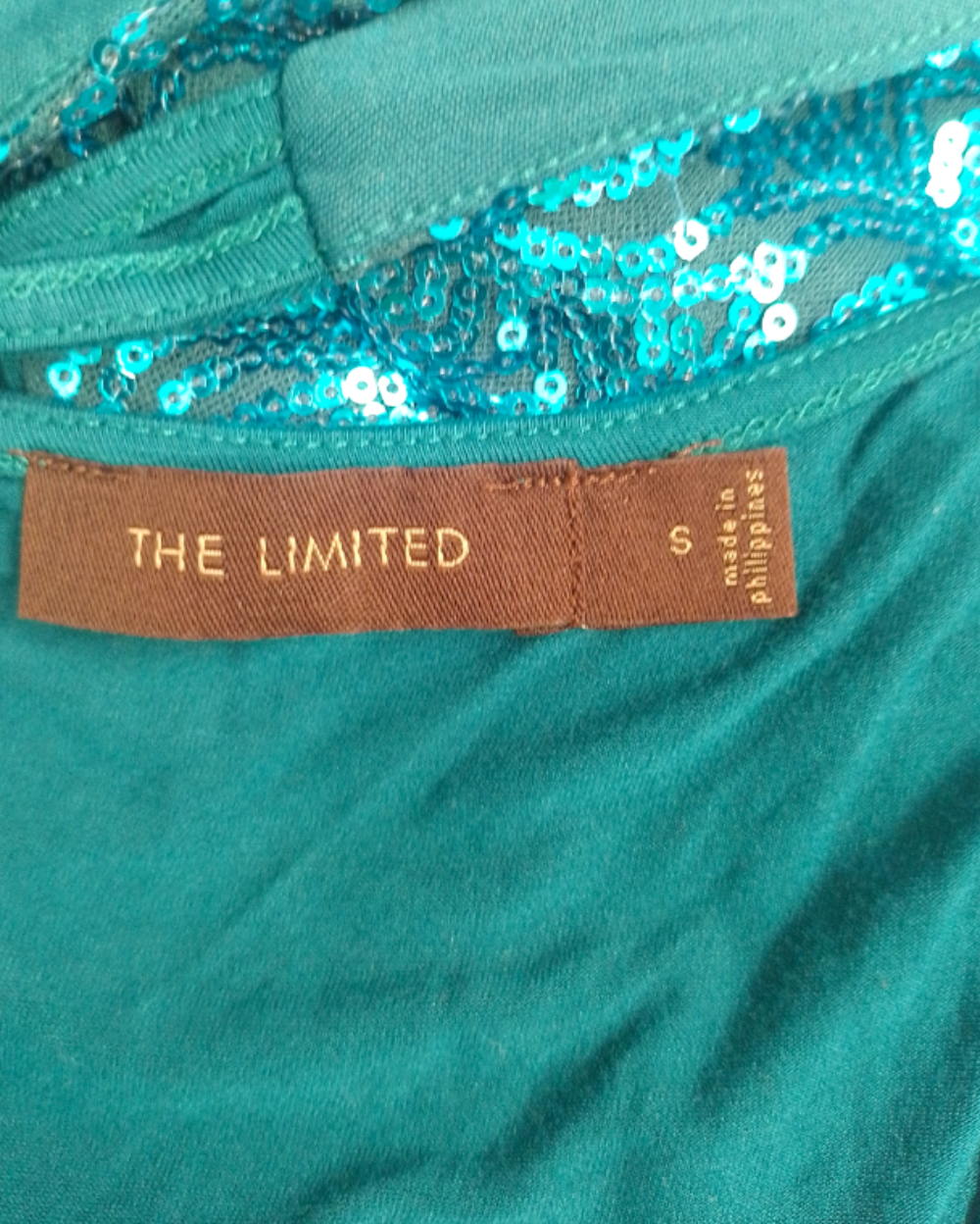 Blusas Casuales The Limited