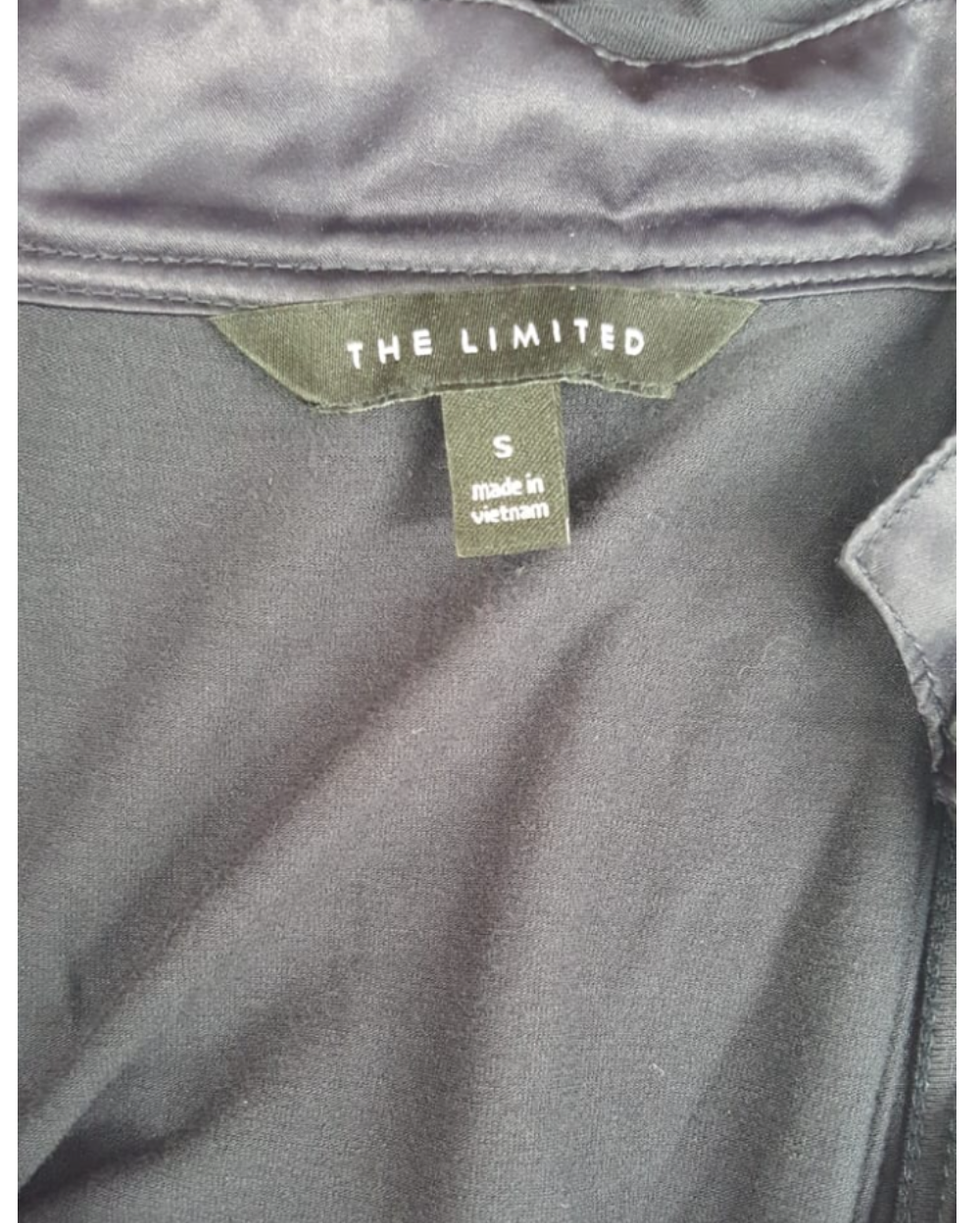 Blusas Casuales The Limited