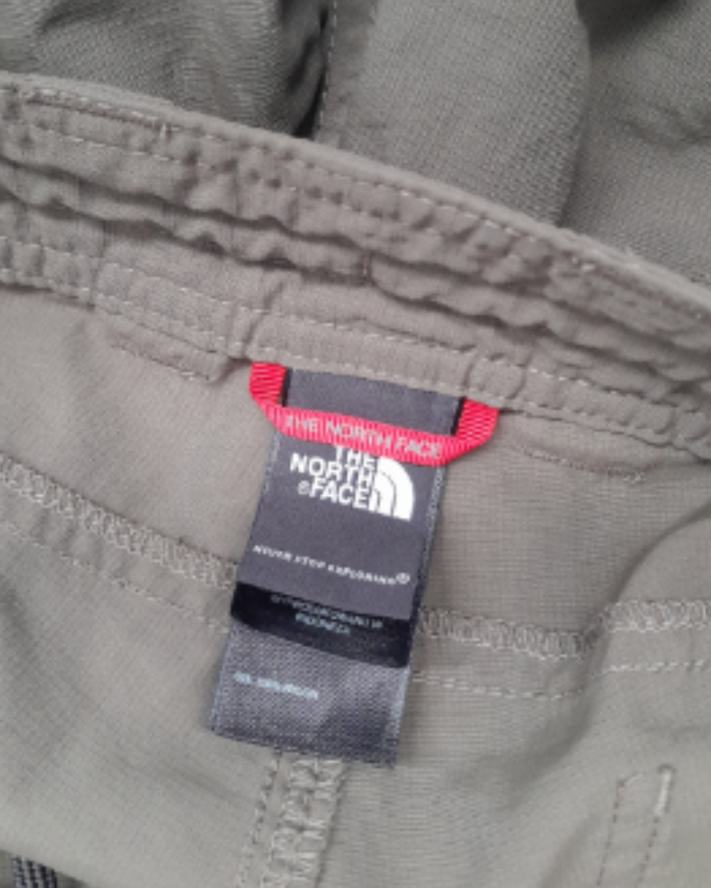 Shorts Cargo The North Face