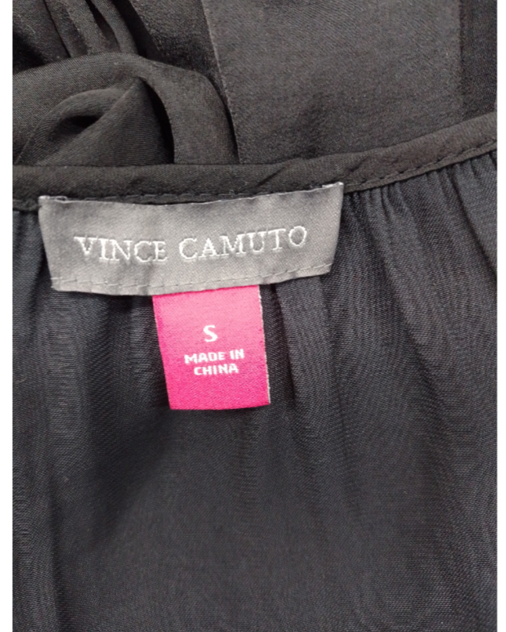 Blusas Casuales Vince Camuto