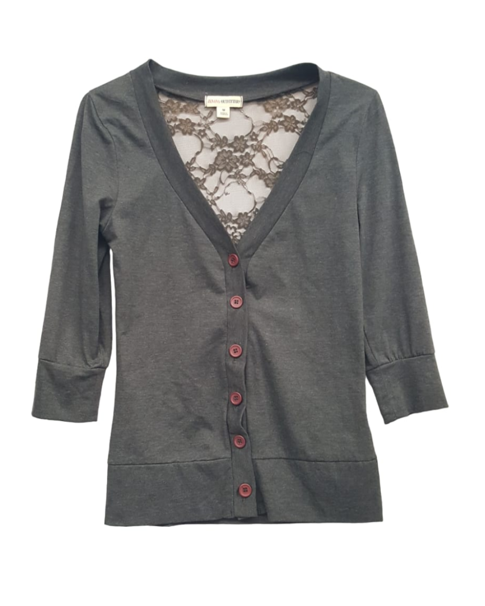 Suéters Cardigan Zenana outfitters