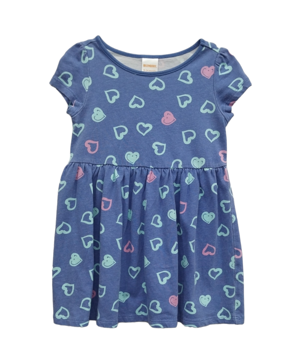 Ropa Niños Vestidos Gymboree | Vitrinnea