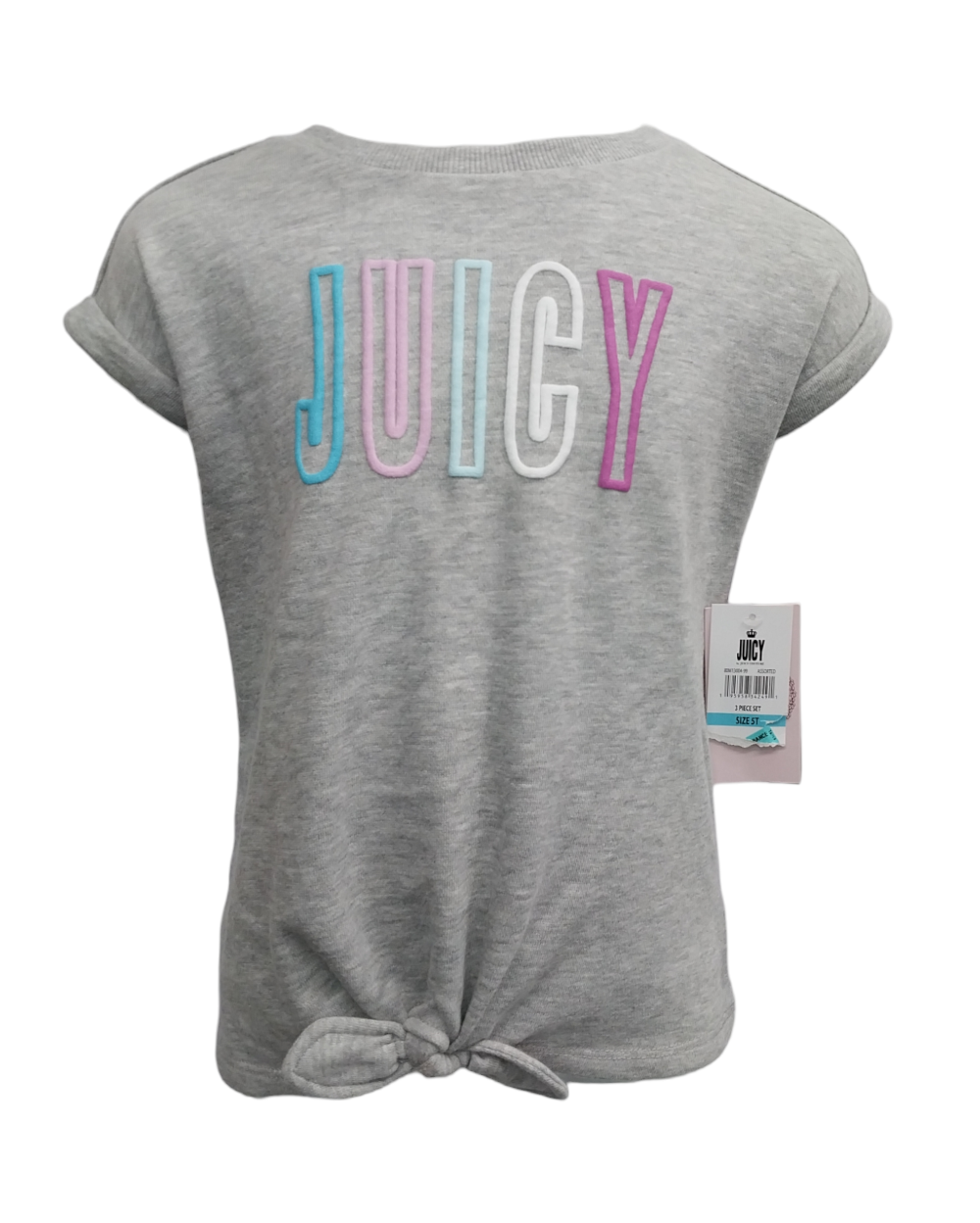 Ropa Niños Camisas Juicy Couture | Vitrinnea