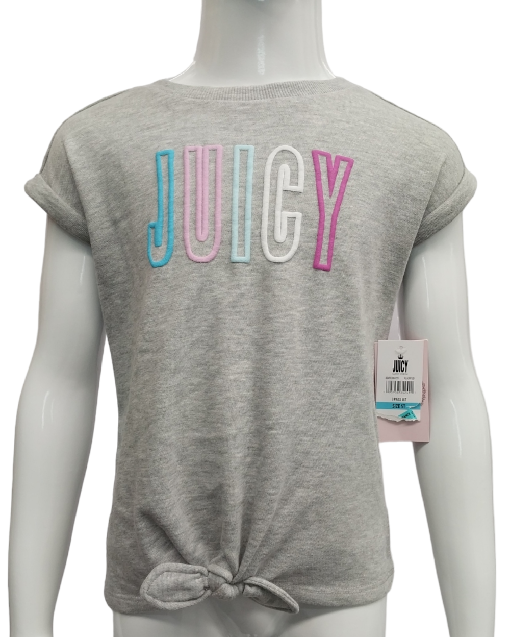 Ropa Niños Camisas Juicy Couture | Vitrinnea