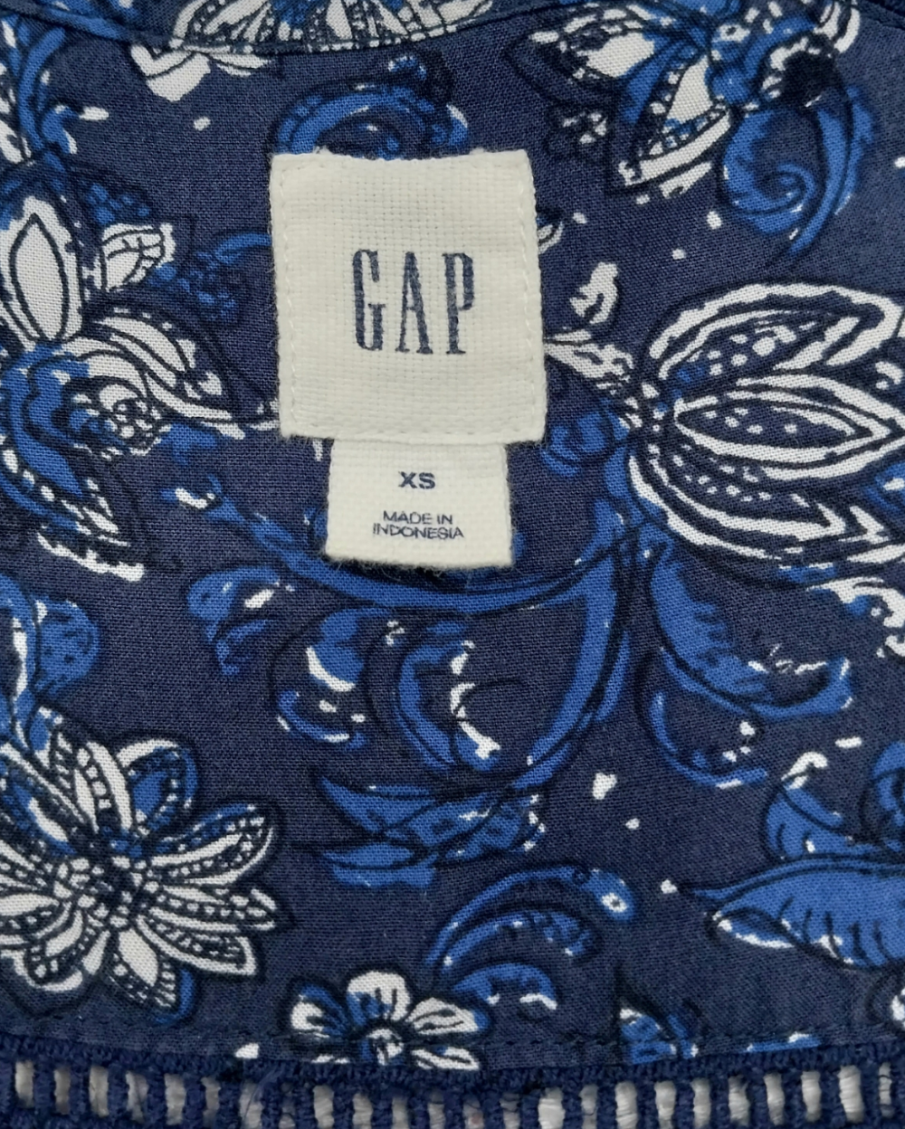 Vestidos Enterizos cortos Gap