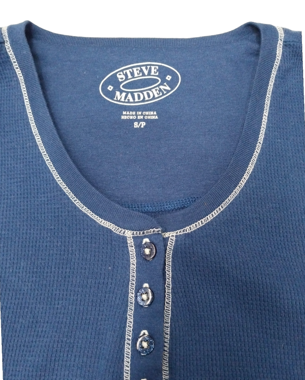 Blusas Casuales Steve Madden