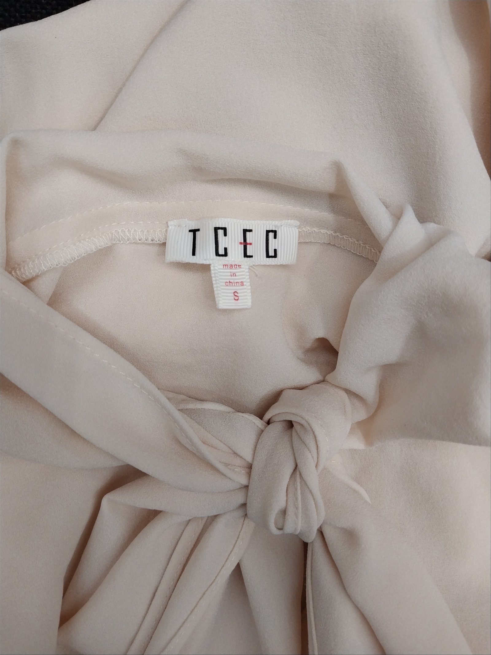 Blusas Mujer Casuales TCEC
