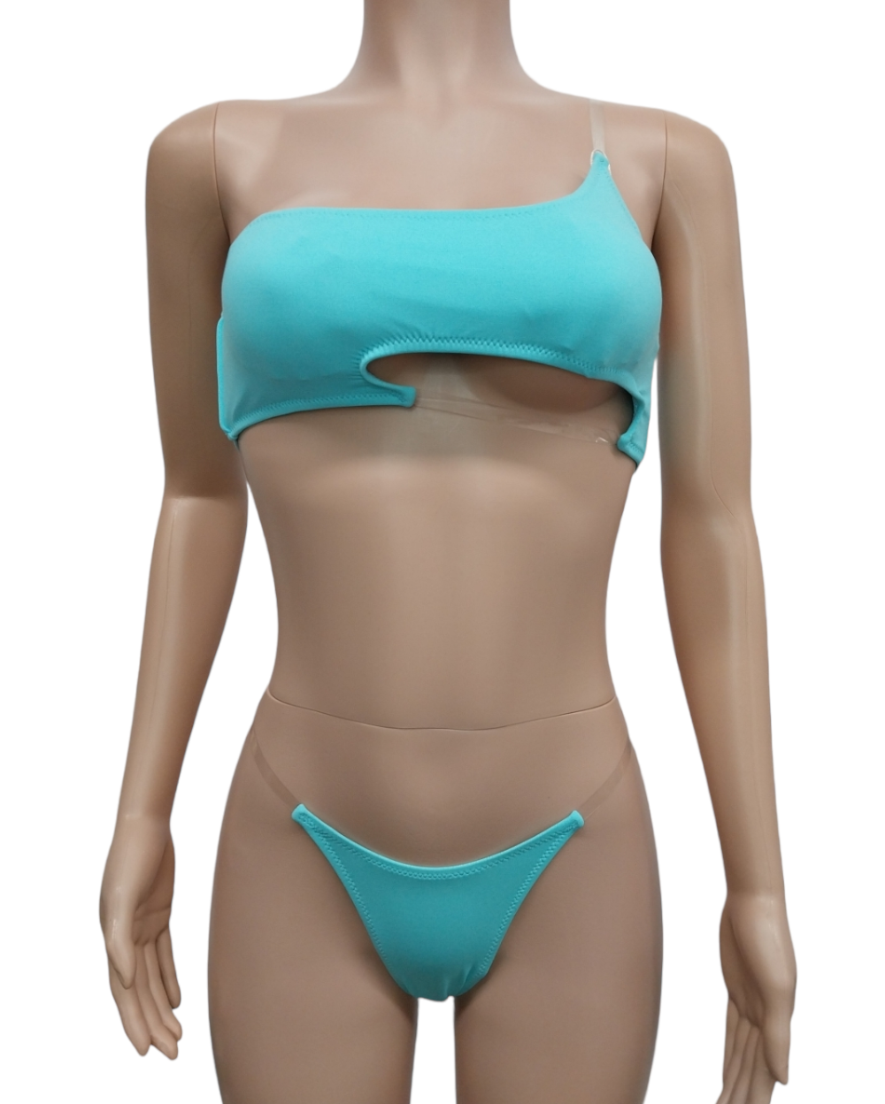 Traje de Baño Bikinis Mermaid Swimwear