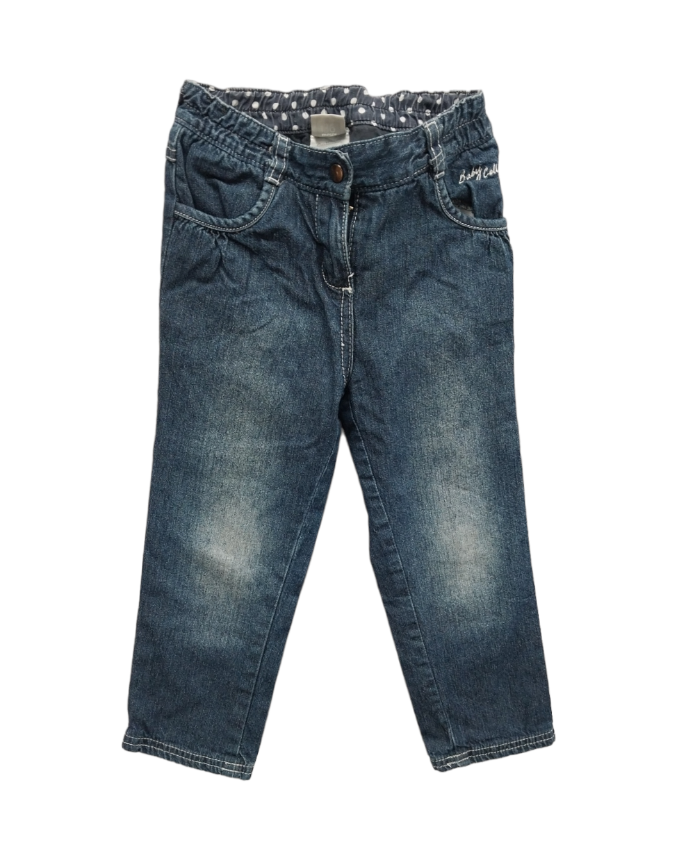 Ropa Ni os Jeans Baby colloky