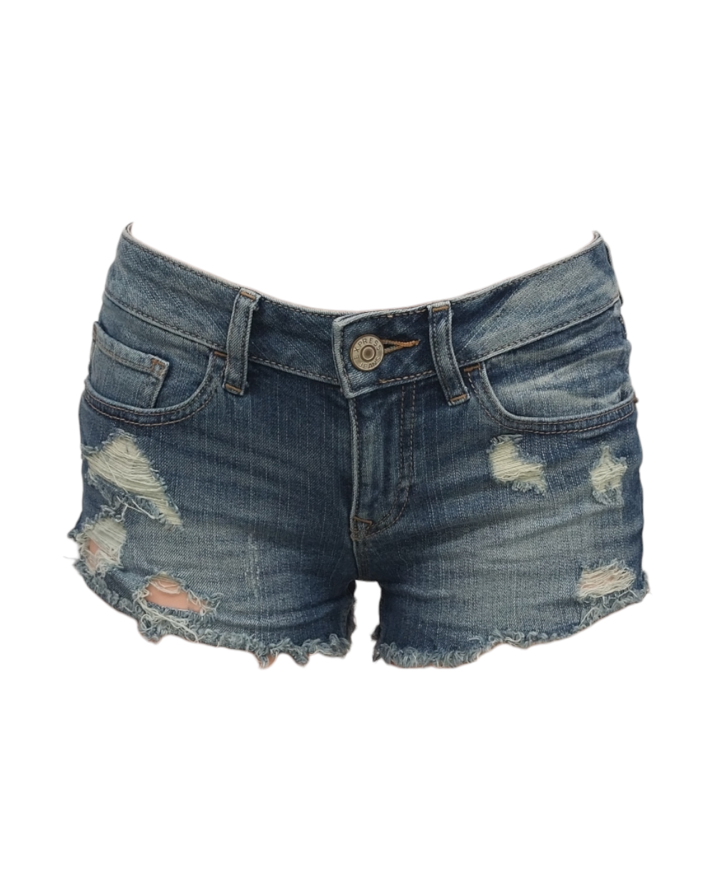 Shorts Jeans Express