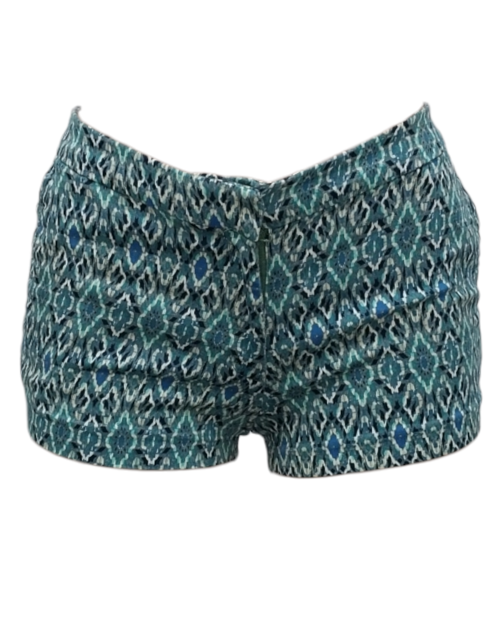 Shorts Casuales H&M