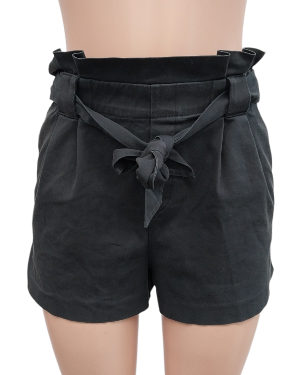 Shorts Casuales Zara