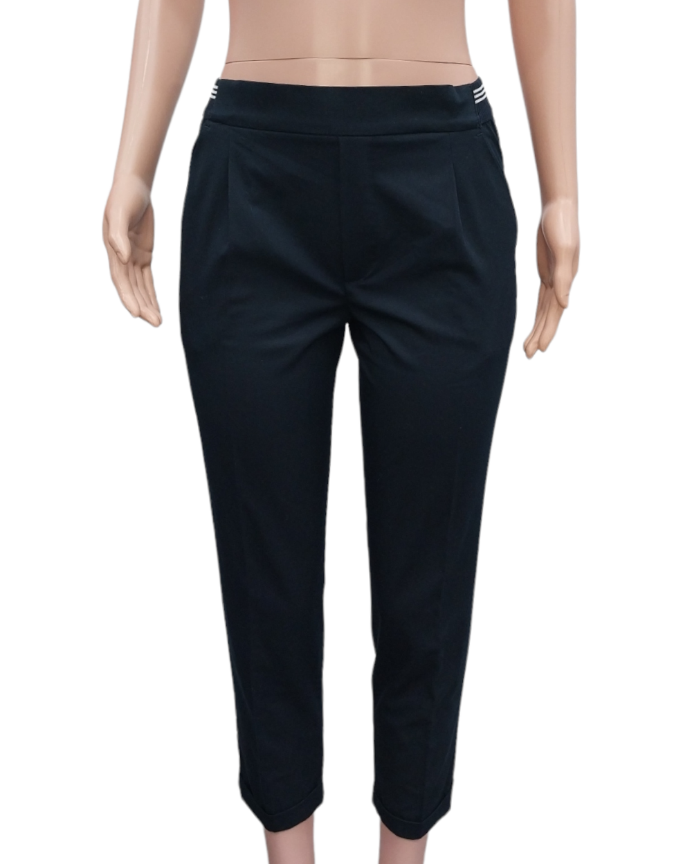 Zara 2024 pantalones chinos