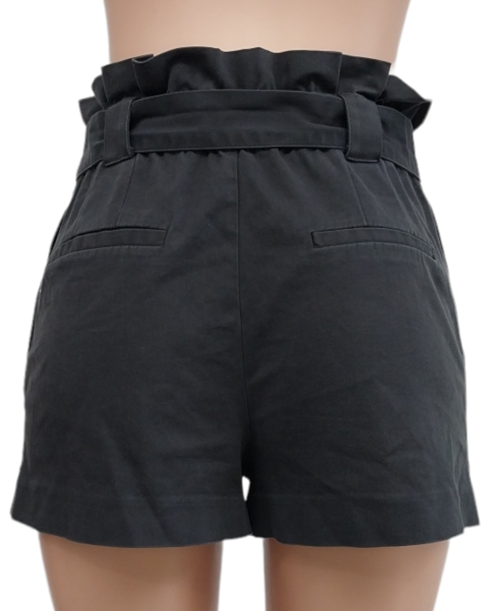 Shorts Casuales Zara