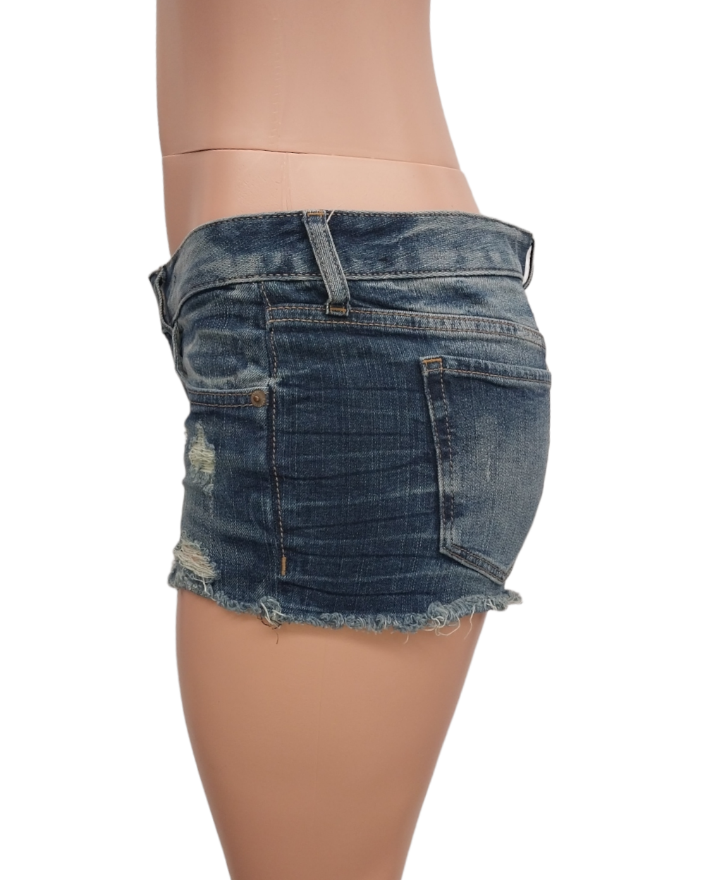 Shorts Jeans Express