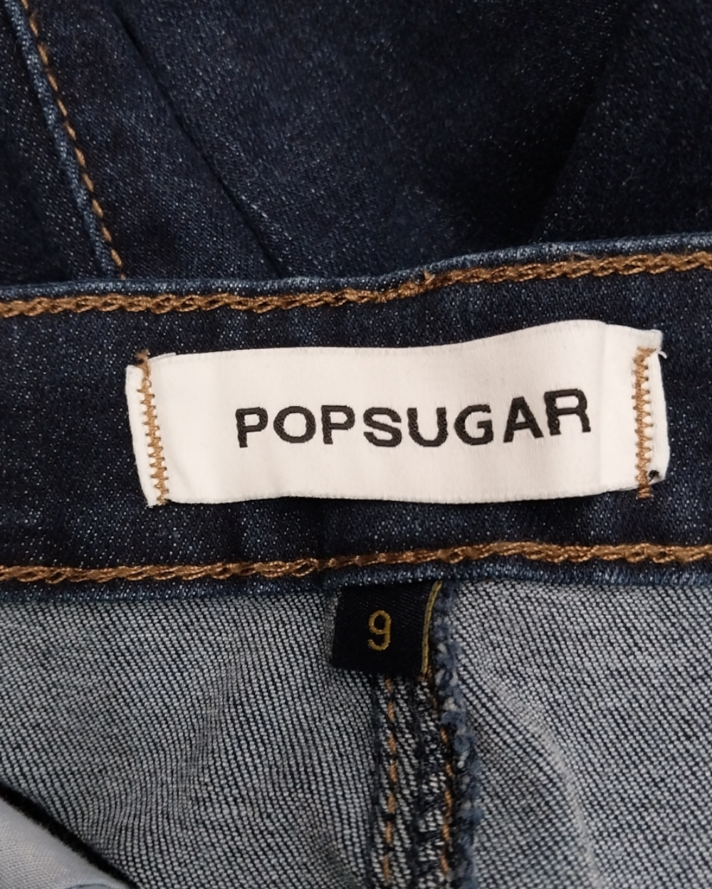 Jeans Skinny Popsugar