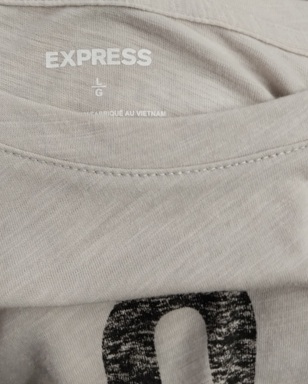 Blusas Casuales Express